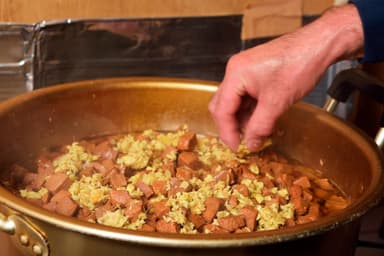 熟練の技が生み出せる味