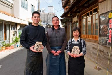 老舗まぐろ問屋自慢の逸品