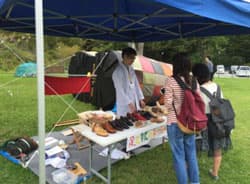 靴郎堂本店「SHOE LODGE EXPO 2016」