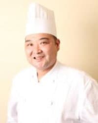 料理長：堤 勝志