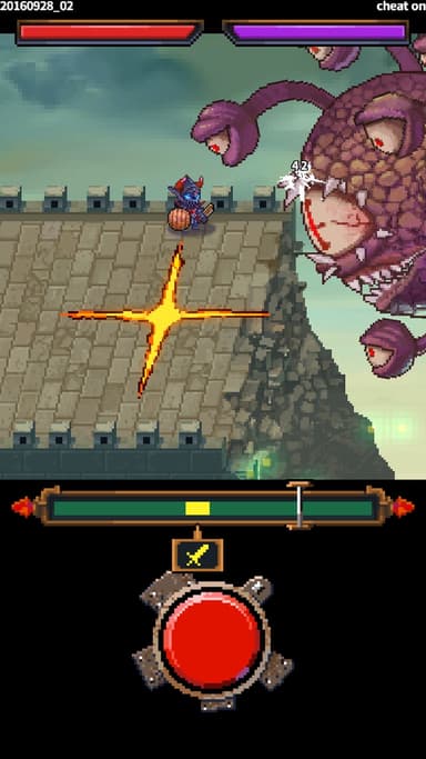 新ボス
