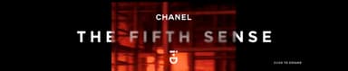 『THE FIFTH SENSE』イメージバナー