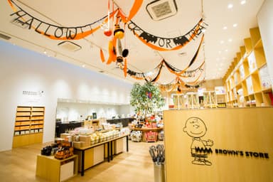 BROWN'S STORE(ブラウンズストア)