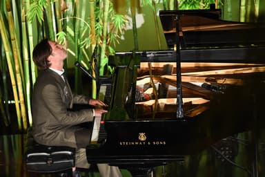 Rufus Wainwright