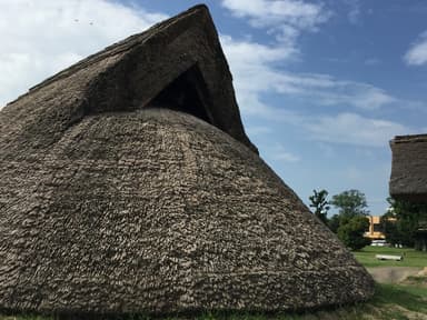 復元住居