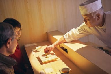 石巻の美味しいお寿司