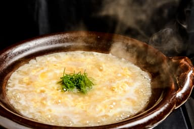 う雑炊