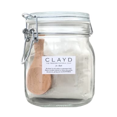 CLAYD キャニスターセット400
