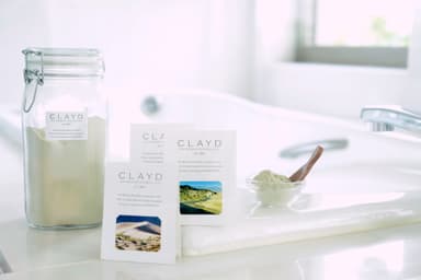 CLAYD JAPAN