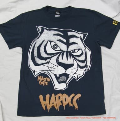 TIGER MASK／BLOOD JUSTICE(タイガーマスク)1