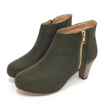 KHAKI／GREGE