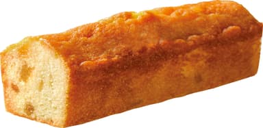 しっとりパウンドアップル　生地