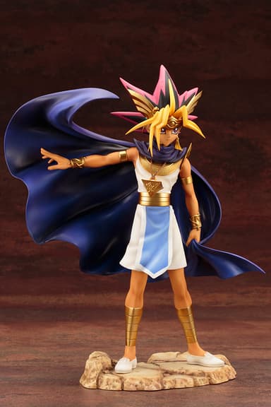 [画像]ARTFX J アテム