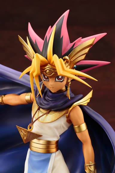 [画像]ARTFX J アテム