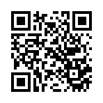 花歳時記ページQRコード