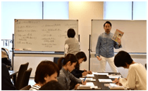 武蔵小杉の街の魅力を語る株式会社グランドクロス取締役熱海正宏氏