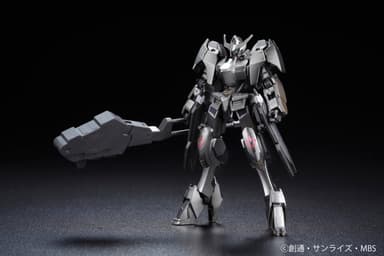 HG 1/144 ガンダムバルバトス 第6形態 アイアンブラッドコーティングVer. 2,910円(税8％込)(1)