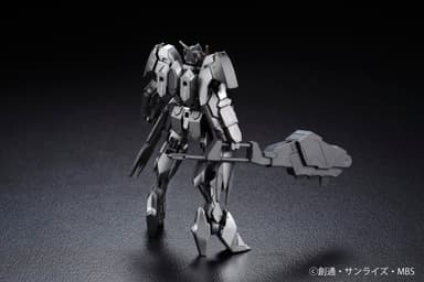 HG 1/144 ガンダムバルバトス 第6形態 アイアンブラッドコーティングVer. 2,910円(税8％込)(2)