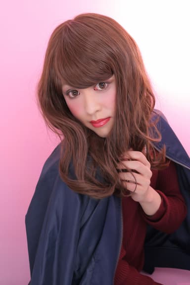 完全女装の「ぺえ」