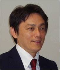 木村泰之先生