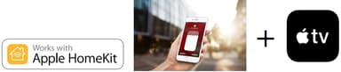Apple Homekit 1