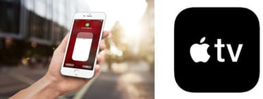 Apple TV