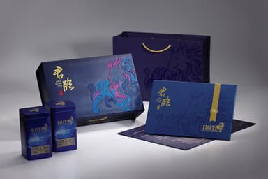 「君臨」シリーズ