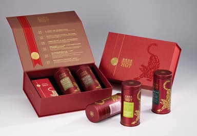 「傳誦」シリーズ