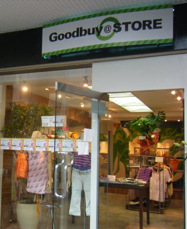 「Goodbuy@STORE 仙台店」