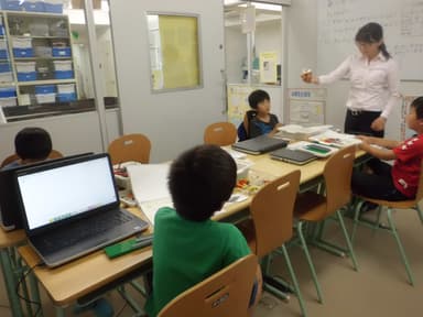 「Kicks 慶林館」の様子 6