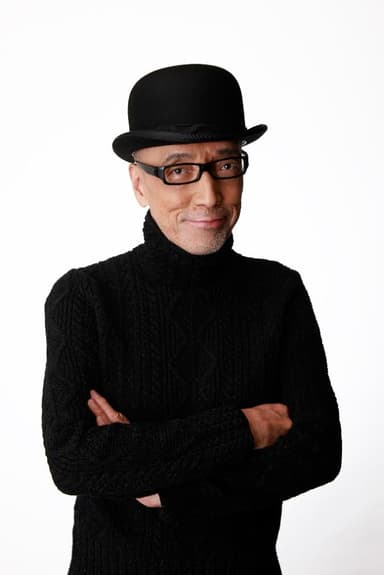 テリー伊藤さん宣材写真