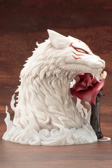 [画像]ARTFX J 夏目友人帳 ～夏目貴志＆斑～