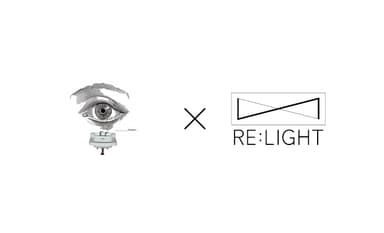 RE:LIGHT × Metaphor... 1