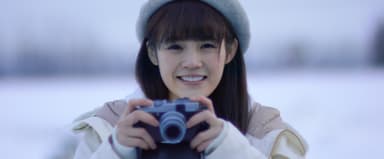 主演　ウー・シンティ