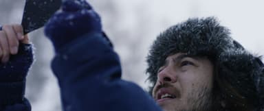 主演　ジェイ・ウェスト