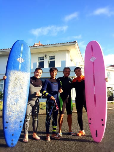 DEARS SURF