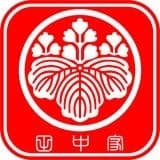 角　五三桐
