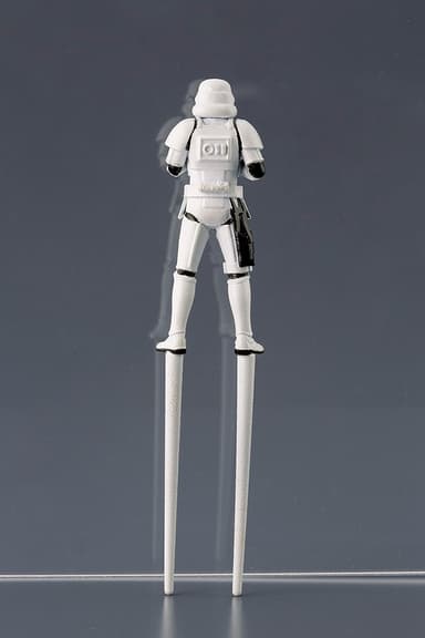 [画像]フードピックセット　帝国軍