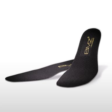 「ビジネスシューズ用インソール」(男性用)