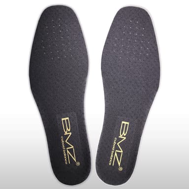 「ビジネスシューズ用インソール」2