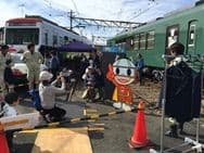洗車体験