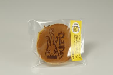 [画像]ウドラ焼き