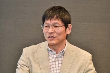 堀川 憲司