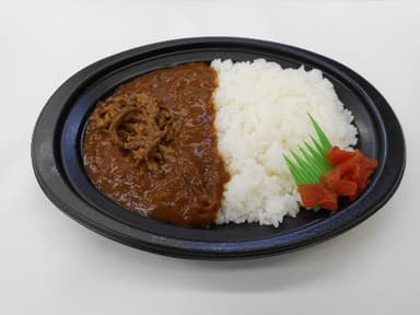 牛タンカレー（東北）