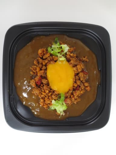 台湾風カレー（東海）