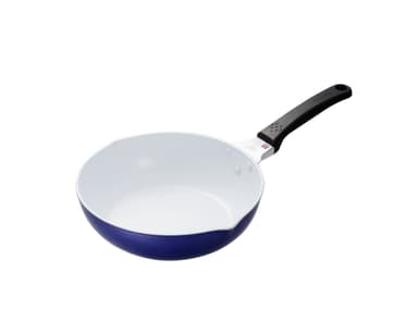 「セラブリッド(R)　ソース＆ディープパン」24cm