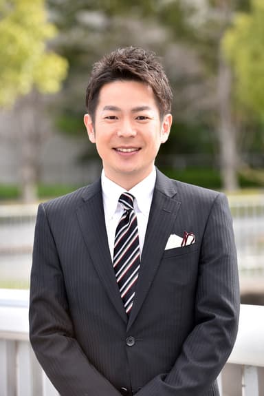 清水健さん