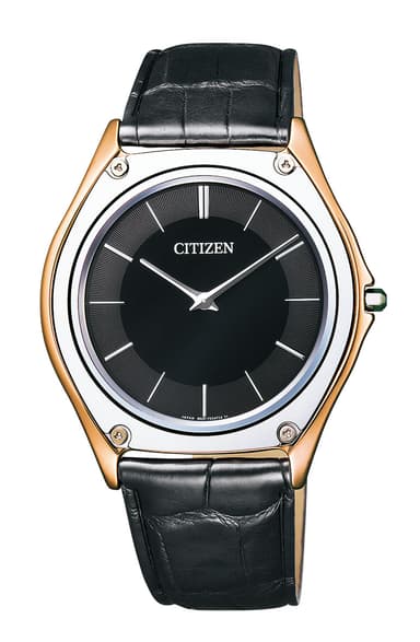 Eco-Drive One(エコ・ドライブ ワン)限定モデル