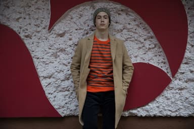 TOMMY HILFIGER MENS OUTER COLLECTION 8