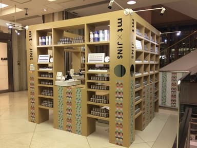 POP UP SHOP 東京(1)